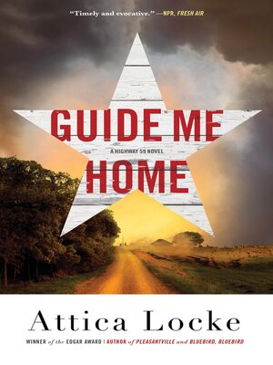 cover image of Guide Me Home